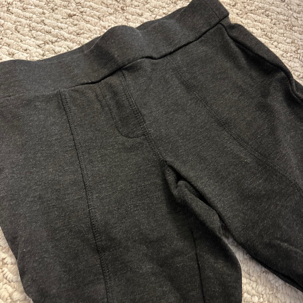 Style &Co Petite dressy leggings